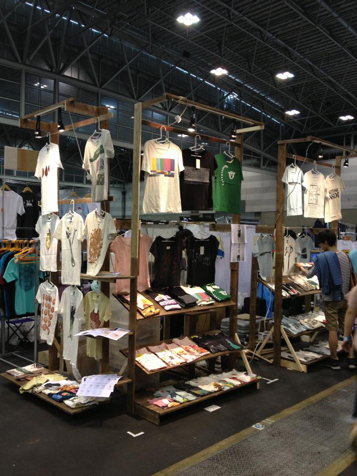 Tcollector@クリエーターズマーケット