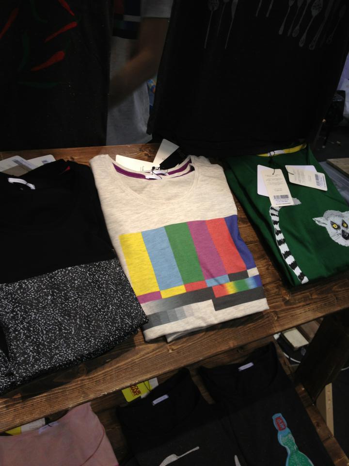 Tcollector新商品Ｔシャツ