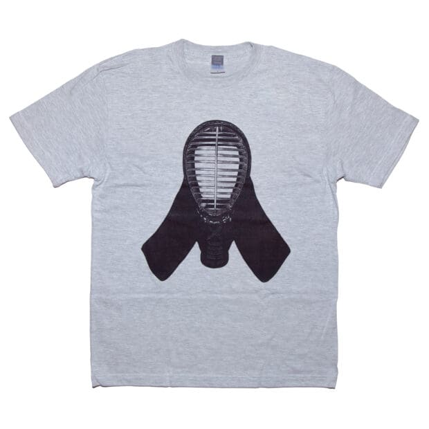 剣道 スポーツ デザインＴシャツ