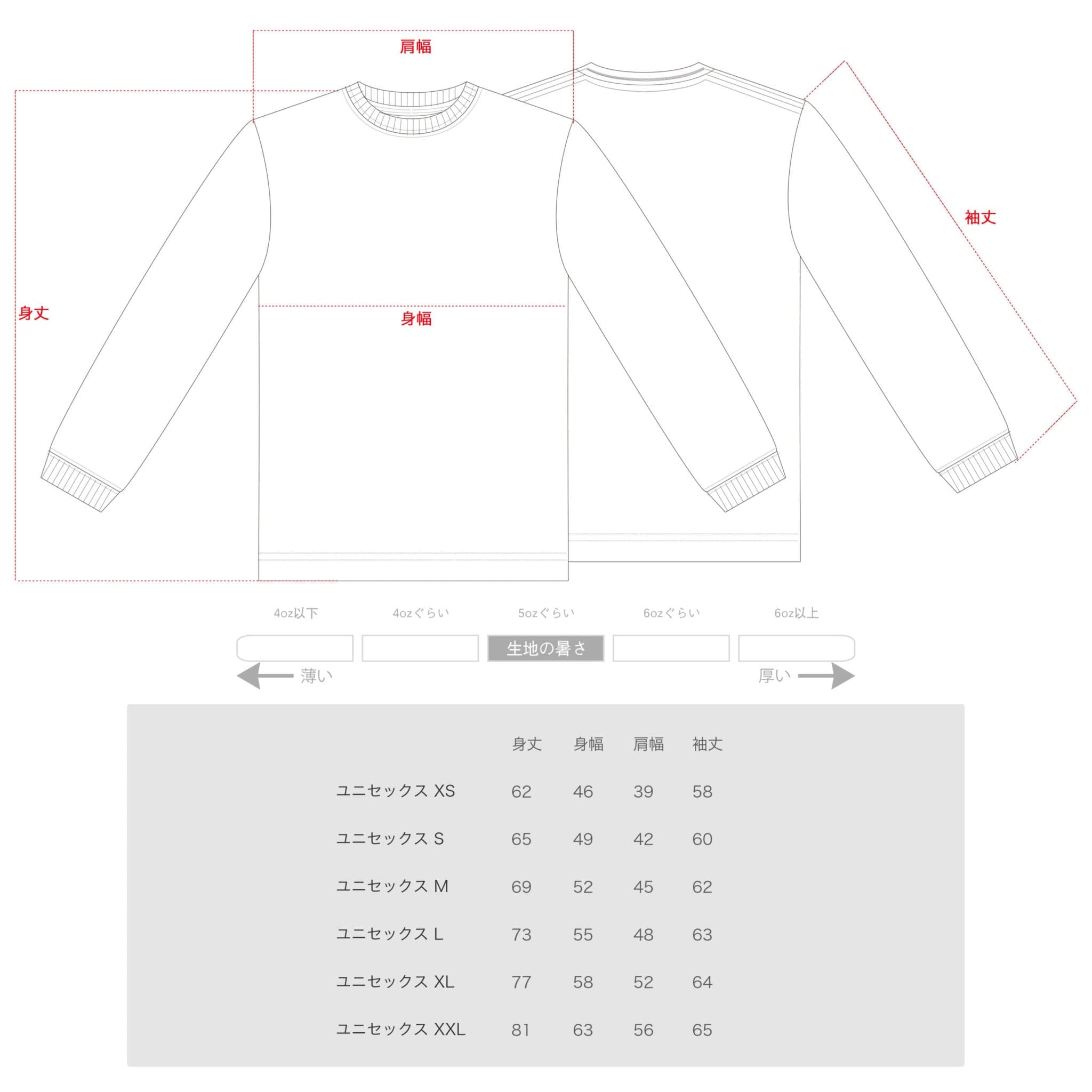 size-ua5011