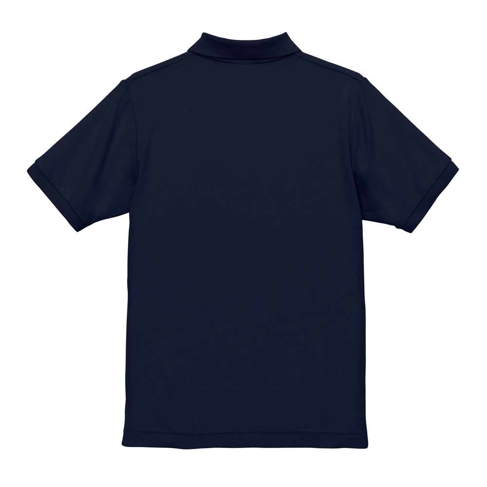 ハイボール刺繍ポロシャツ|XS〜XXXXL|ウイスキーの感性を一杯に
