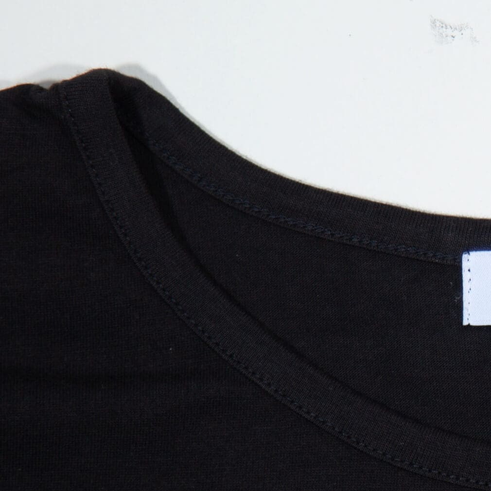 アルコールとわたしレディースTシャツ