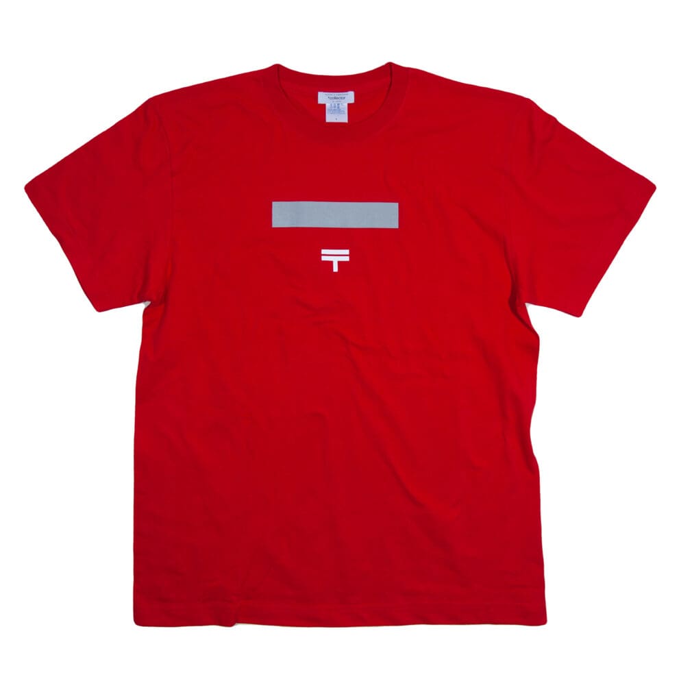 郵便ポストTシャツ